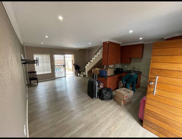2 bed property to rent in EQUESTRIA